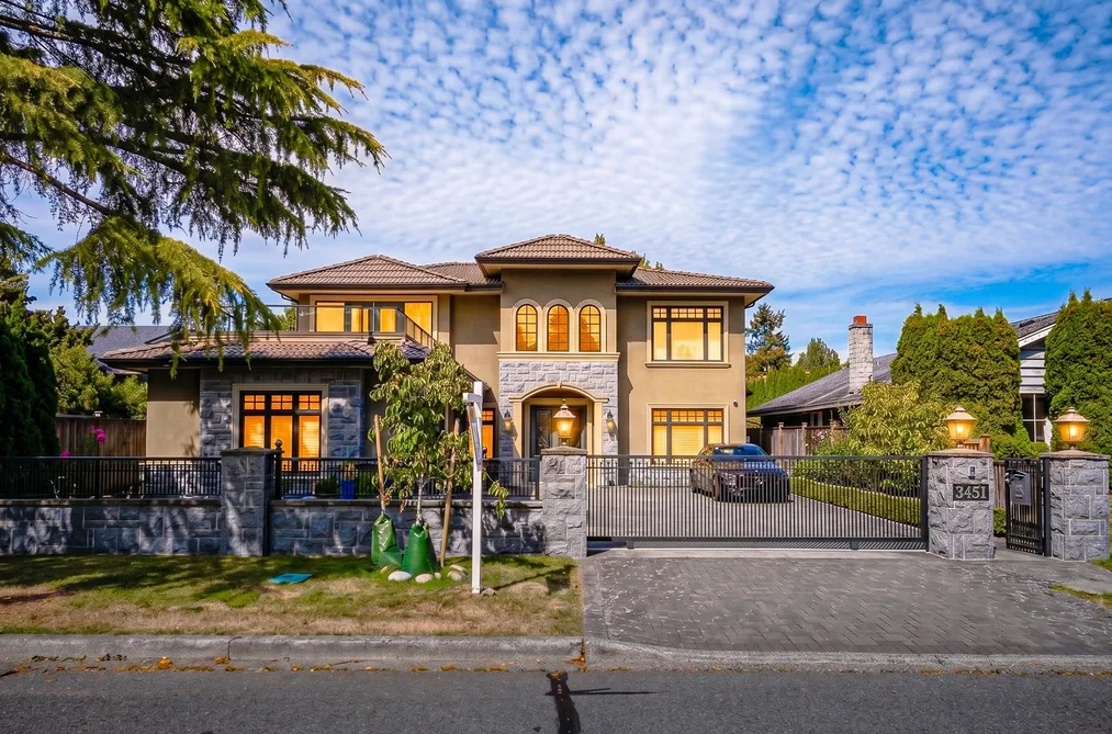 House for sale at 3451 Solway Drive Richmond British Columbia - MLS: R3164998