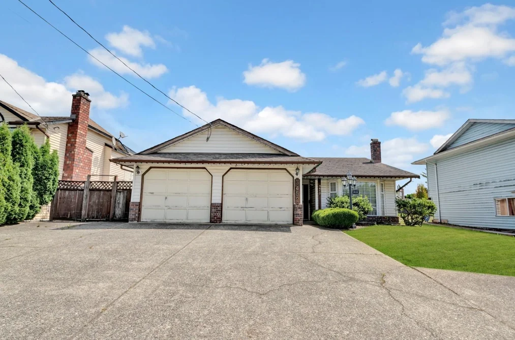 House for sale at 3452 Clearbrook Road Abbotsford British Columbia - MLS: R3146470