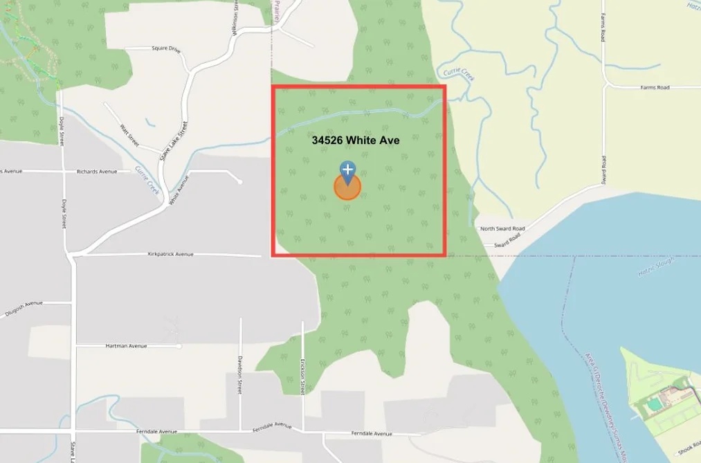 Property for sale at 34526 White Avenue Mission British Columbia - MLS: R2984041