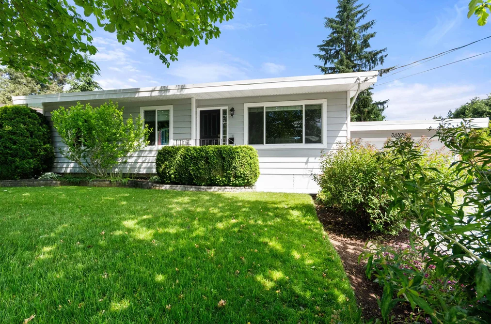 House for sale at 34529 Ascott Avenue Abbotsford British Columbia - MLS: R3125926