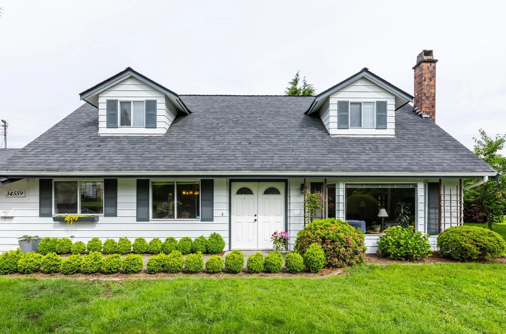 House for sale at 34559 Hurst Crescent Abbotsford British Columbia - MLS: R3134493