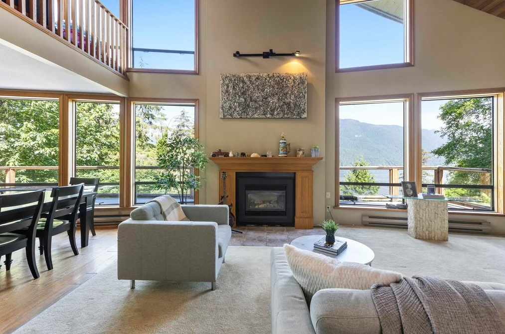 3456 MAIN AVENUE, Belcarra BC V3H 4R3, Belcarra BC — Residential for Sale - Photo 3