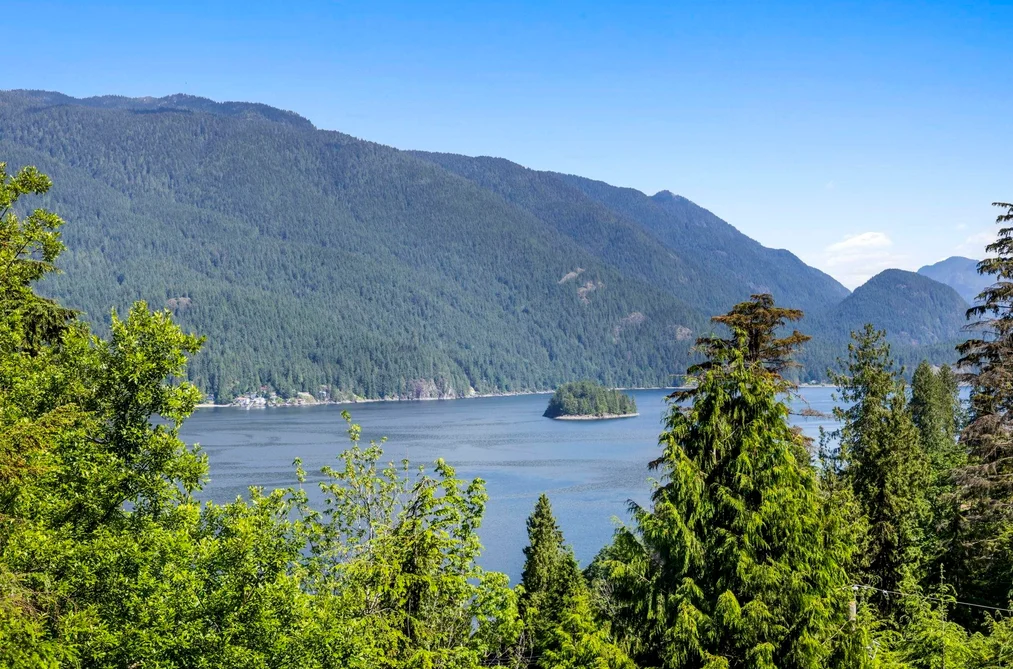 3456 MAIN AVENUE, Belcarra BC V3H 4R3, Belcarra BC — Residential for Sale - Photo 4