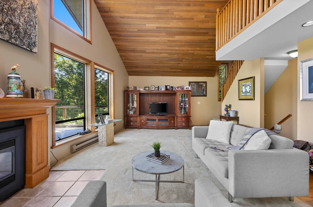 3456 MAIN AVENUE, Belcarra BC V3H 4R3, Belcarra BC — Residential for Sale - Photo 6