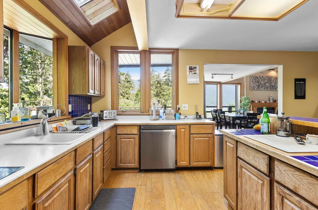 3456 MAIN AVENUE, Belcarra BC V3H 4R3, Belcarra BC — Residential for Sale - Photo 7