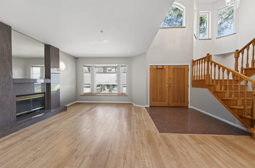 3456 W 36TH AVENUE, Vancouver BC V6N 2R9, Vancouver BC — Residential for Sale - Photo 3