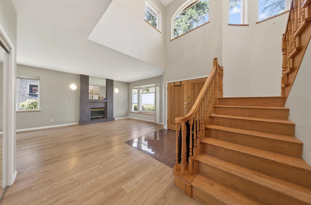 3456 W 36TH AVENUE, Vancouver BC V6N 2R9, Vancouver BC — Residential for Sale - Photo 7