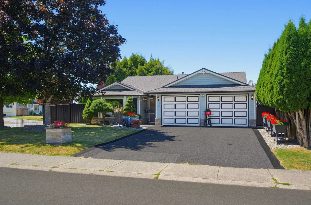 House for sale at 3457 Merritt Street Abbotsford British Columbia - MLS: R3151864