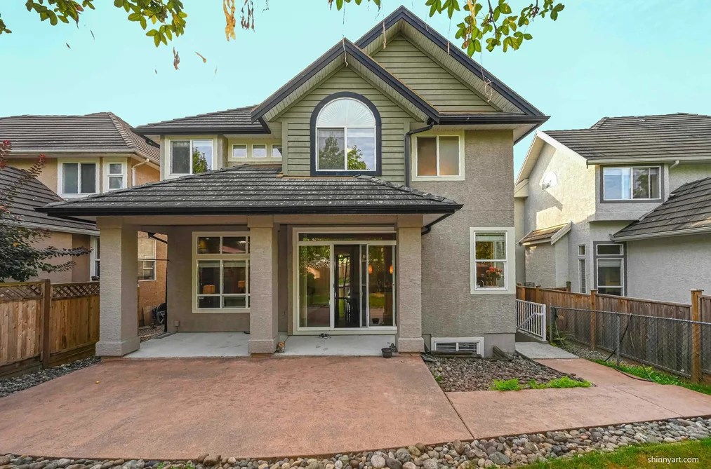 House for sale at 3458 Rosemary Heights Crescent Surrey British Columbia - MLS: R3159679