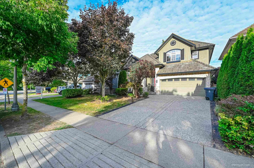 House for sale at 3458 Rosemary Heights Crescent Surrey British Columbia - MLS: R3047013