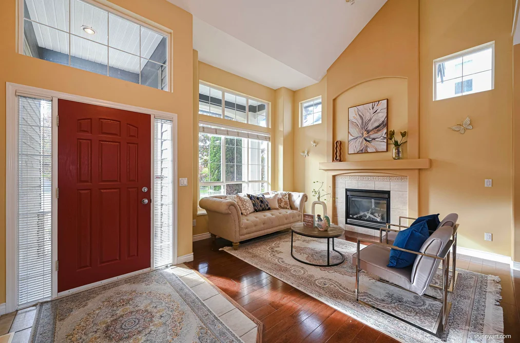 3458 ROSEMARY HEIGHTS CRESCENT, Surrey BC V3Z 0M4, Surrey BC — Residential for Sale - Photo 3