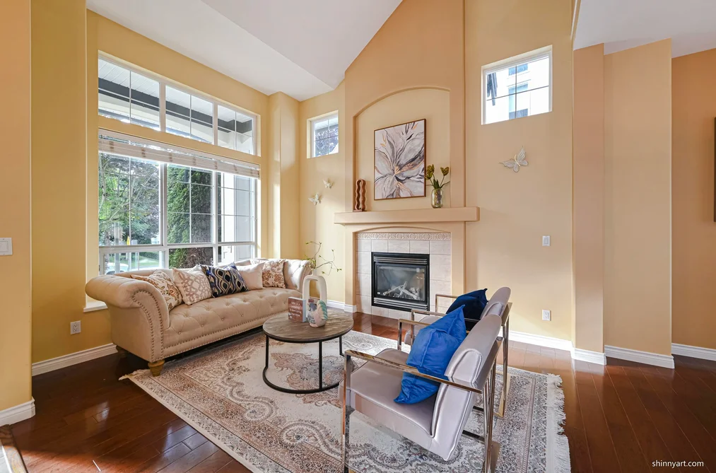3458 ROSEMARY HEIGHTS CRESCENT, Surrey BC V3Z 0M4, Surrey BC — Residential for Sale - Photo 5