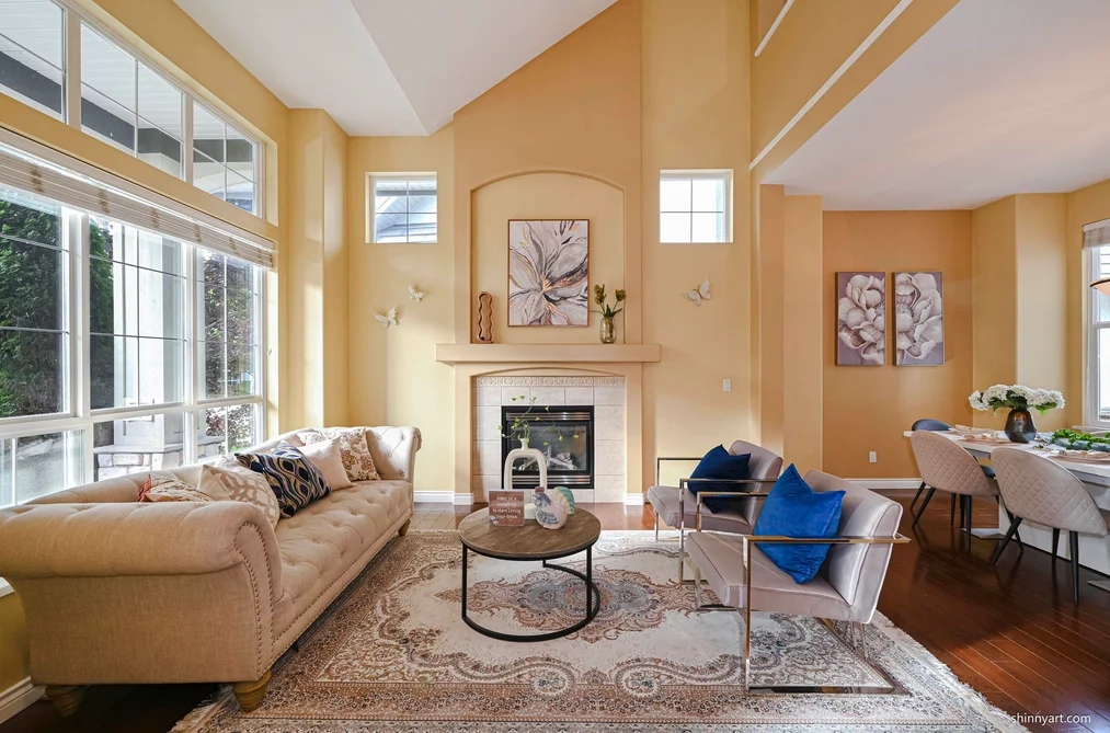 3458 ROSEMARY HEIGHTS CRESCENT, Surrey BC V3Z 0M4, Surrey BC — Residential for Sale - Photo 7