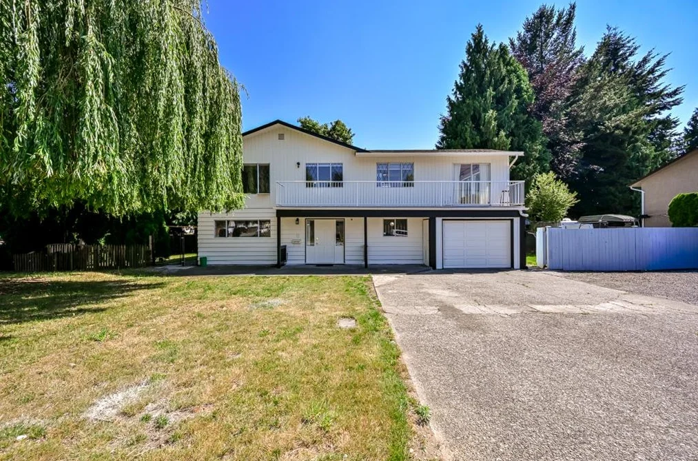 House for sale at 34580 Merlin Drive Abbotsford British Columbia - MLS: R3144944