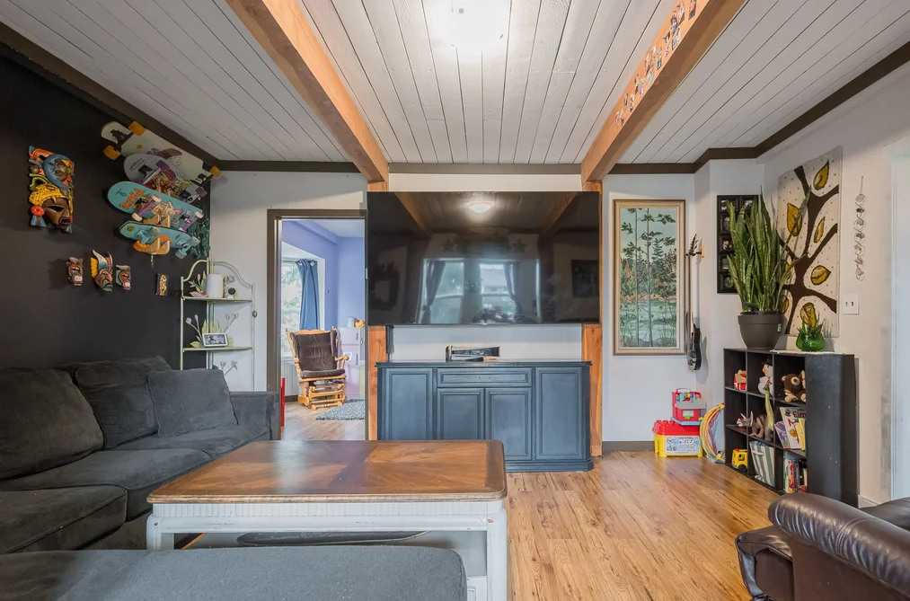 34587 FERGUSON AVENUE, Mission BC V2V 6P7, Mission BC — Residential for Sale - Photo 3
