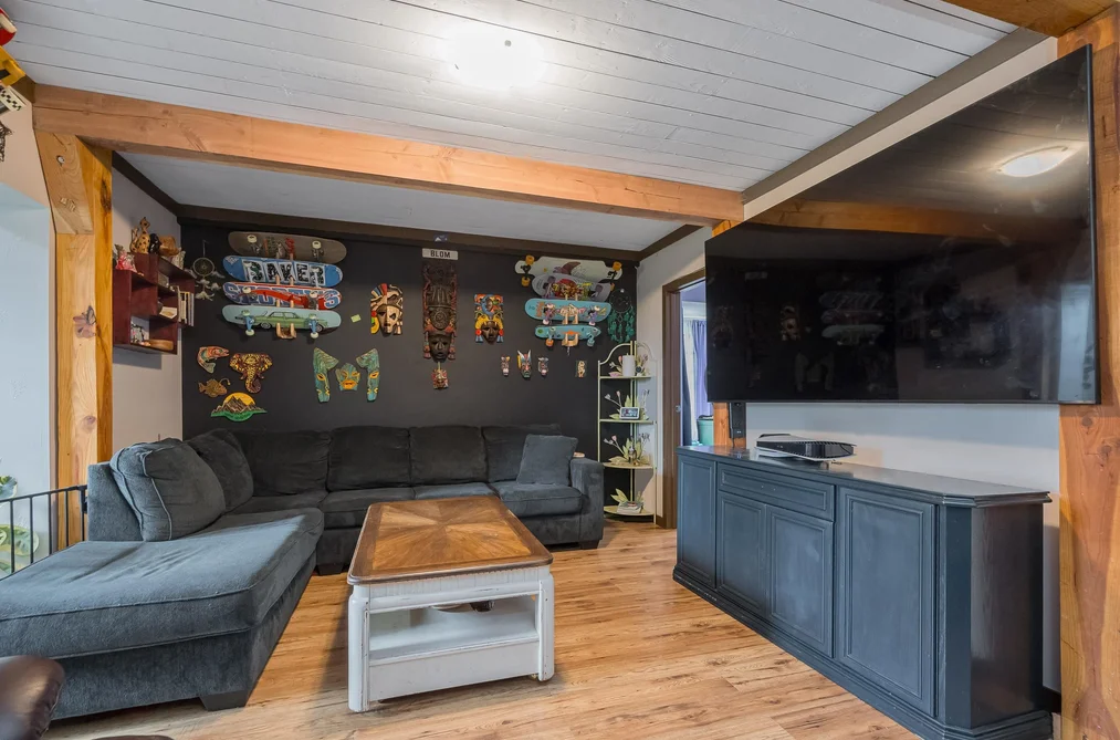 34587 FERGUSON AVENUE, Mission BC V2V 6P7, Mission BC — Residential for Sale - Photo 4