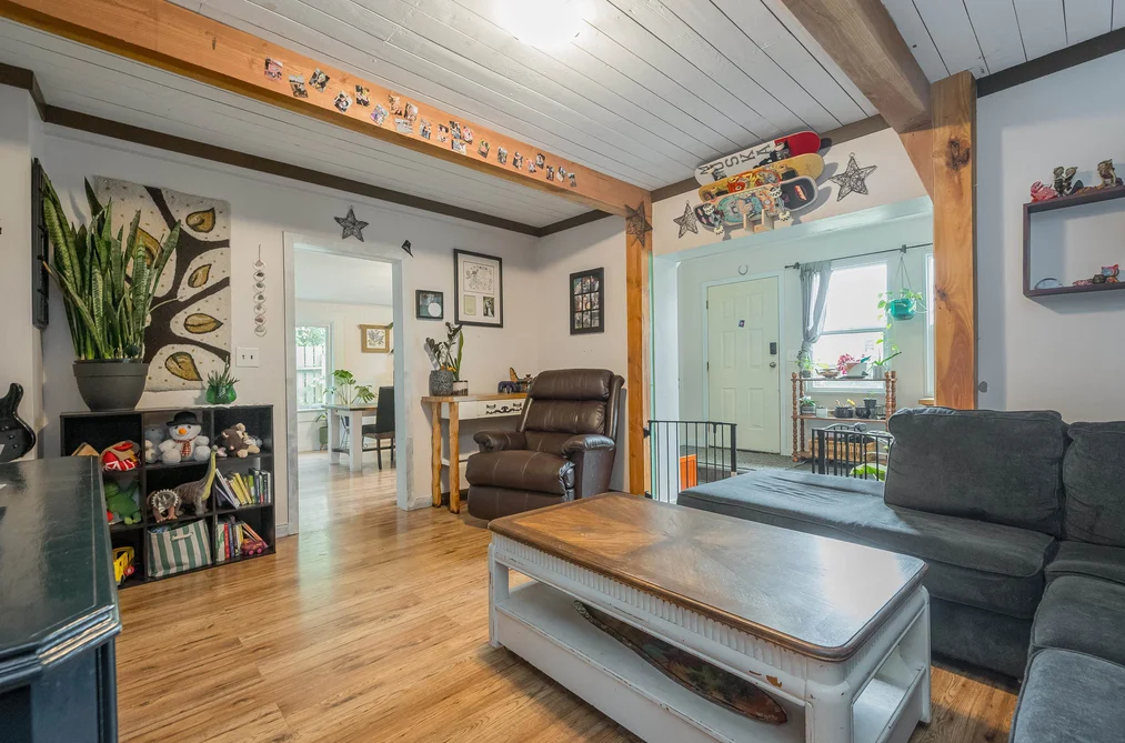 34587 FERGUSON AVENUE, Mission BC V2V 6P7, Mission BC — Residential for Sale - Photo 5