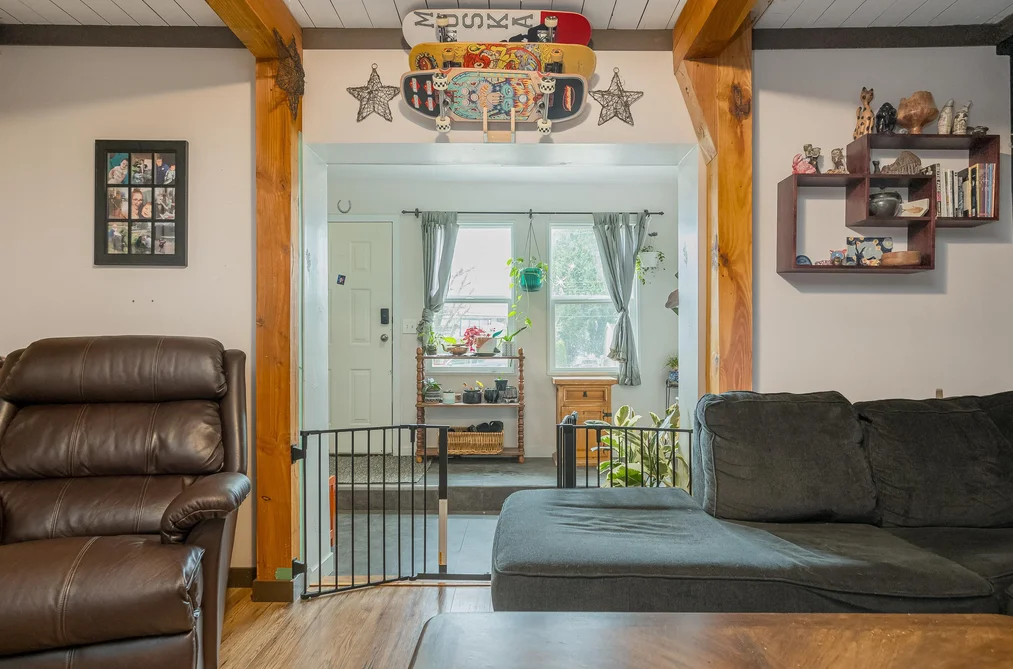 34587 FERGUSON AVENUE, Mission BC V2V 6P7, Mission BC — Residential for Sale - Photo 6