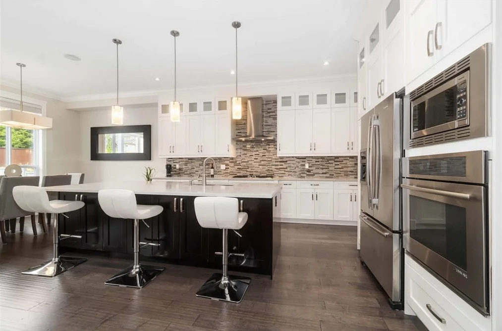 3459 DARWIN AVENUE, Coquitlam BC V3B 3H6, Coquitlam BC — Residential for Sale - Photo 3