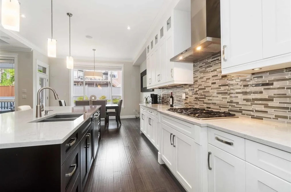 3459 DARWIN AVENUE, Coquitlam BC V3B 3H6, Coquitlam BC — Residential for Sale - Photo 4