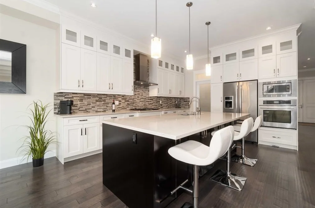 3459 DARWIN AVENUE, Coquitlam BC V3B 3H6, Coquitlam BC — Residential for Sale - Photo 5
