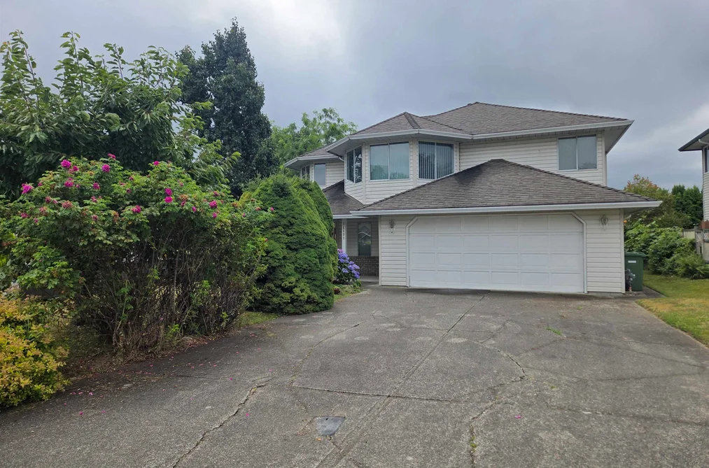 House for sale at 34598 Calder Place Abbotsford British Columbia - MLS: R3147174