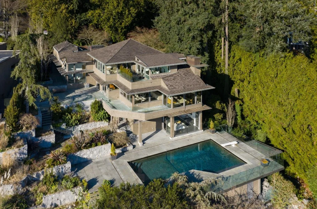 3460 ROCKVIEW PLACE, West Vancouver BC V7V 3H3, West Vancouver BC — Residential for Sale - Photo 2