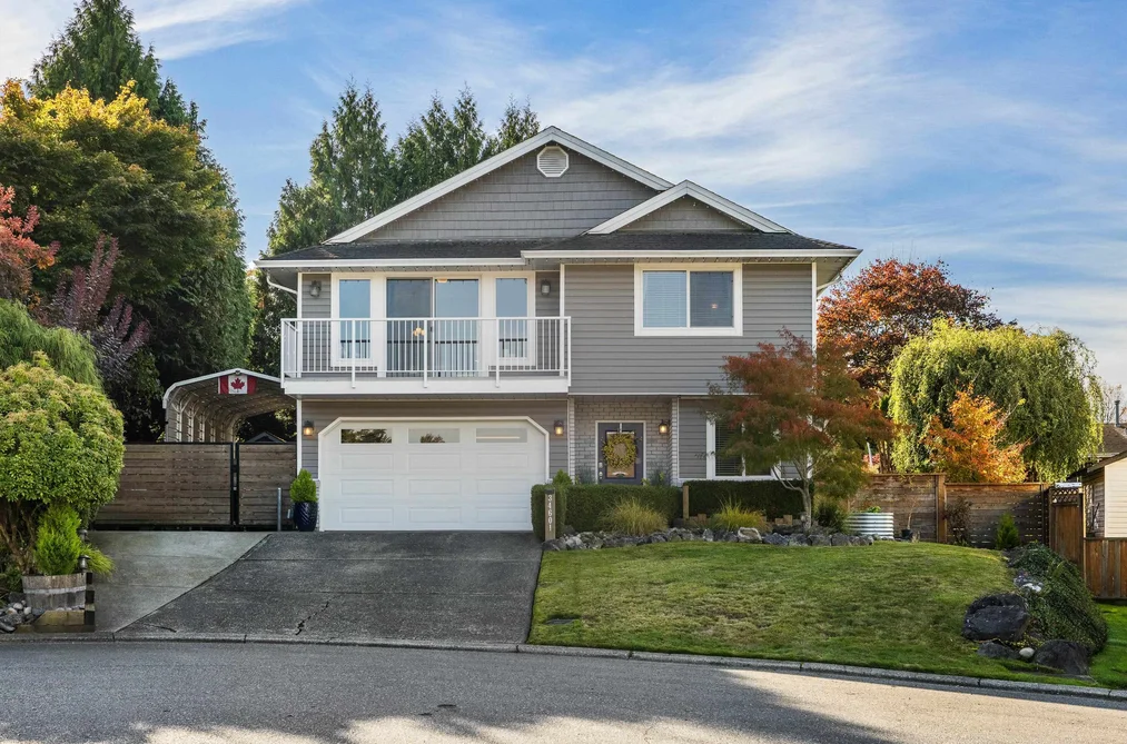 34601 Semlin Pl, Abbotsford, BC - MLS: R3178320