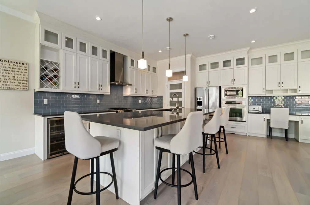 3461 DARWIN AVENUE, Coquitlam BC V3B 3H6, Coquitlam BC — Residential for Sale - Photo 3