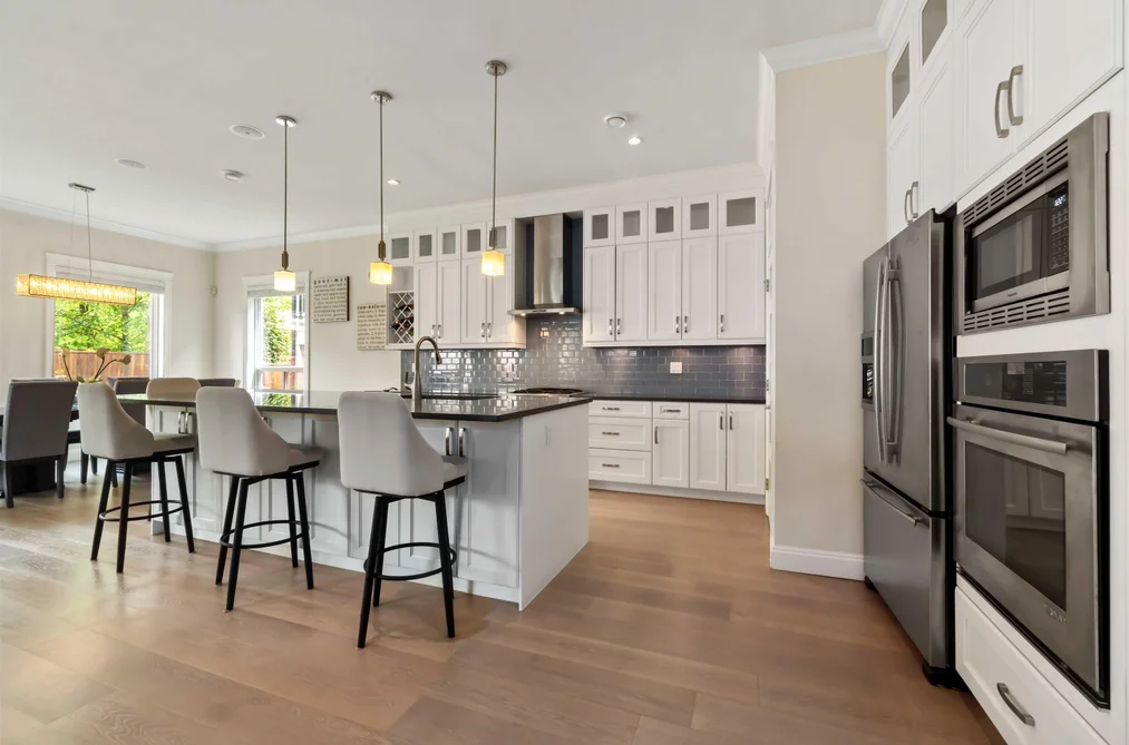 3461 DARWIN AVENUE, Coquitlam BC V3B 3H6, Coquitlam BC — Residential for Sale - Photo 4
