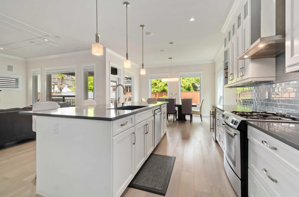 3461 DARWIN AVENUE, Coquitlam BC V3B 3H6, Coquitlam BC — Residential for Sale - Photo 5