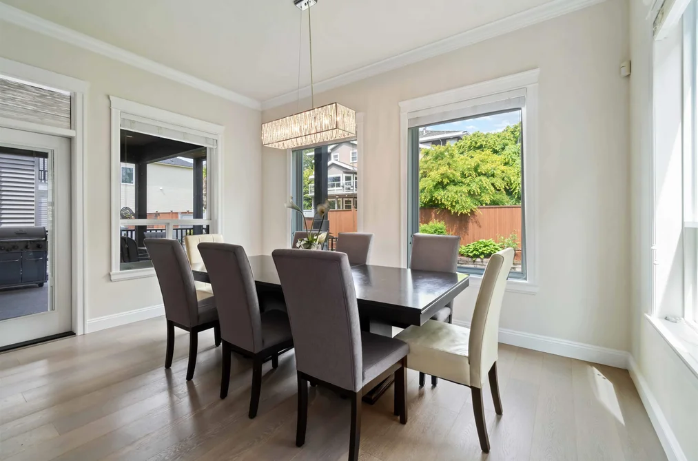 3461 DARWIN AVENUE, Coquitlam BC V3B 3H6, Coquitlam BC — Residential for Sale - Photo 6