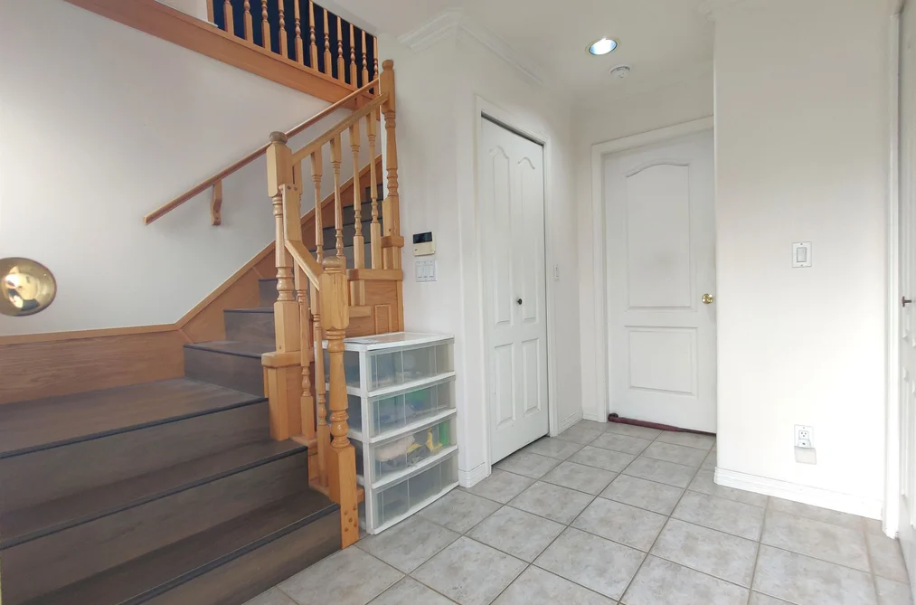 3461 WILLIAM STREET, Vancouver BC V5K 2Z5, Vancouver BC — Residential for Sale - Photo 2