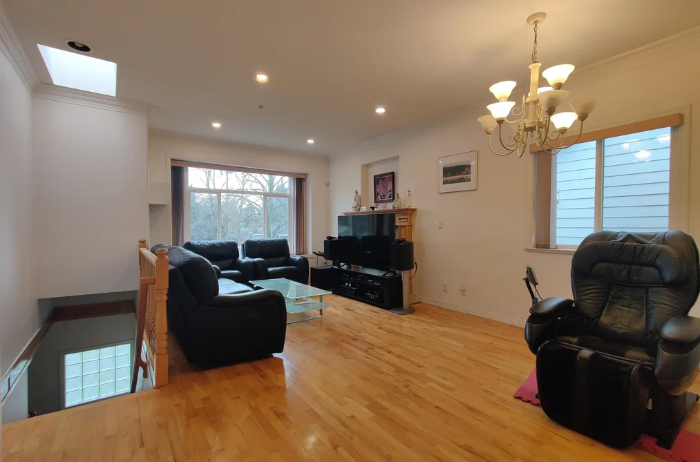 3461 WILLIAM STREET, Vancouver BC V5K 2Z5, Vancouver BC — Residential for Sale - Photo 3