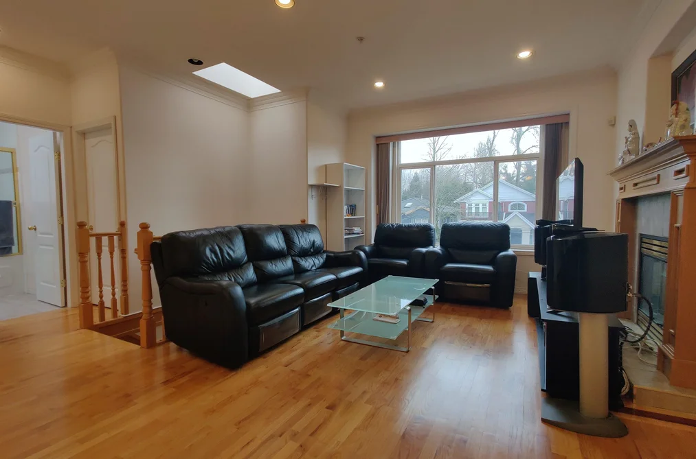 3461 WILLIAM STREET, Vancouver BC V5K 2Z5, Vancouver BC — Residential for Sale - Photo 4