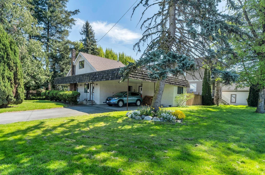 House for sale at 34612 2 Street Abbotsford British Columbia - MLS: R3114475