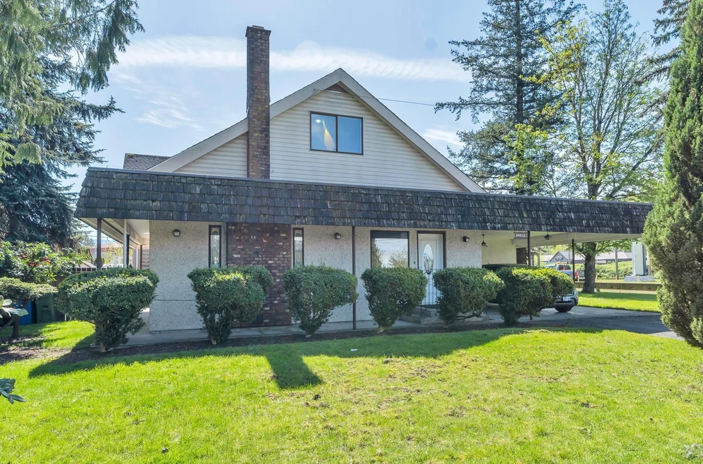 34612 2 STREET, Abbotsford BC V2S 8C2, Abbotsford BC — Residential for Sale - Photo 3
