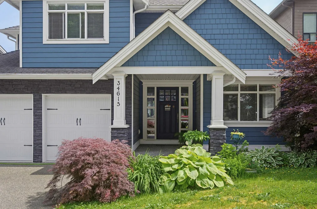 34615 GORDON PLACE, Mission BC V2V 6P9, Mission BC — Residential for Sale - Photo 2