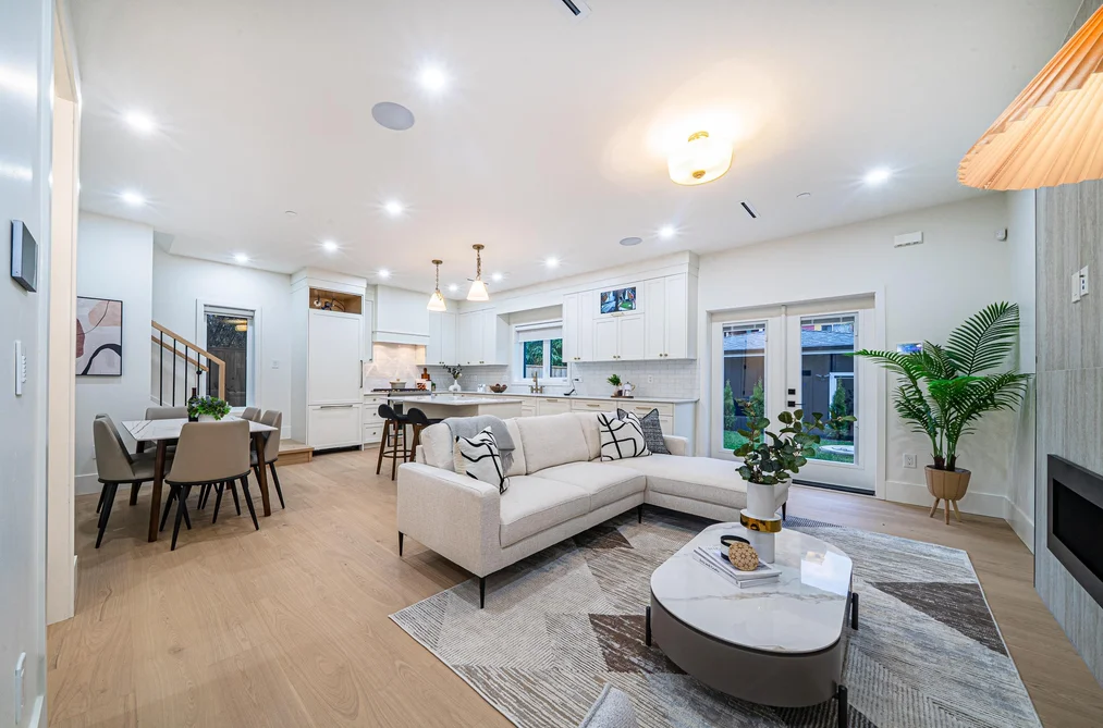 3462 WELWYN STREET, Vancouver BC V5N 3Y7, Vancouver BC — Residential for Sale - Photo 3