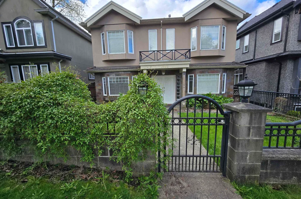 3462 WORTHINGTON DRIVE, Vancouver BC V5M 3X9, Vancouver BC — Residential for Sale - Photo 2