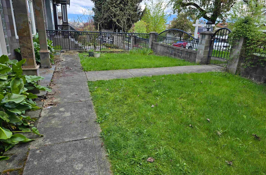 3462 WORTHINGTON DRIVE, Vancouver BC V5M 3X9, Vancouver BC — Residential for Sale - Photo 4