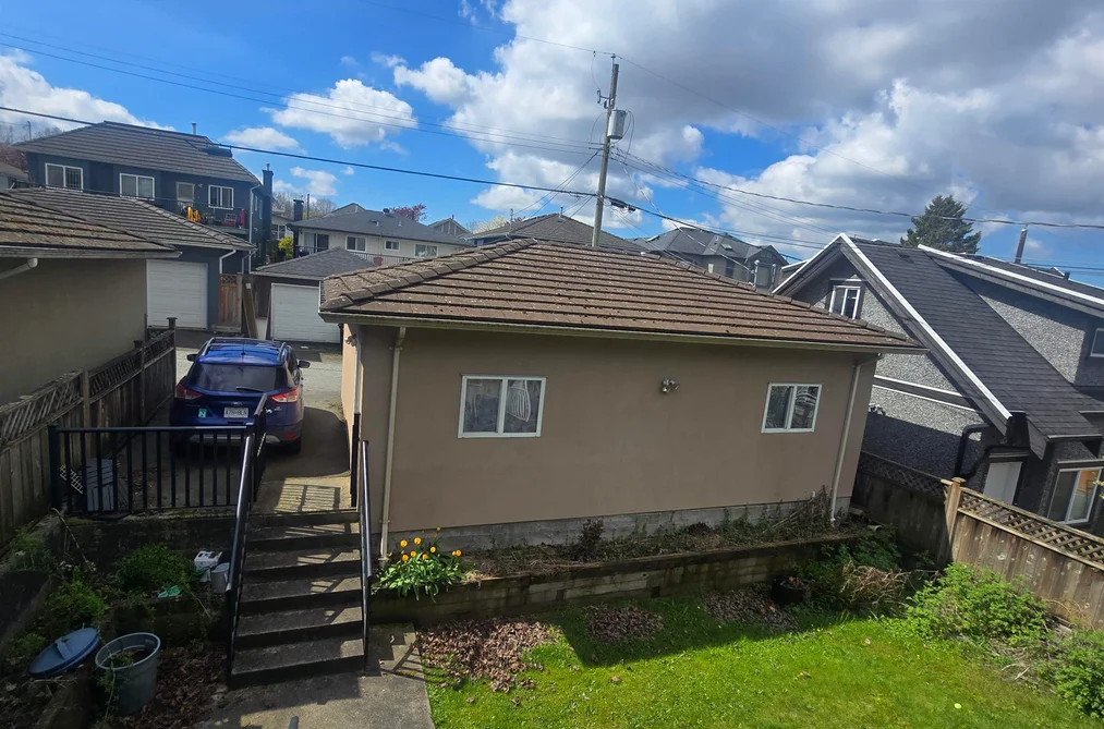 3462 WORTHINGTON DRIVE, Vancouver BC V5M 3X9, Vancouver BC — Residential for Sale - Photo 5
