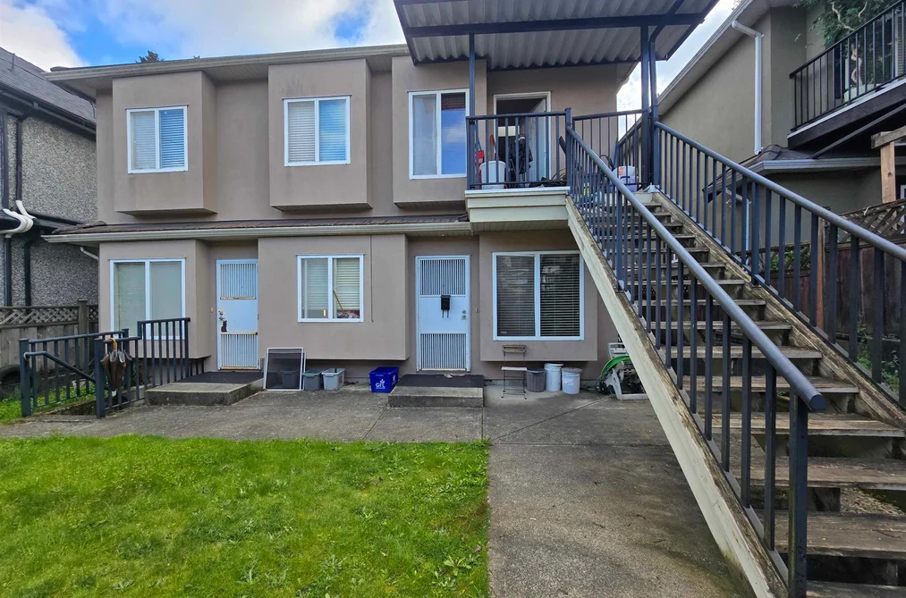 3462 WORTHINGTON DRIVE, Vancouver BC V5M 3X9, Vancouver BC — Residential for Sale - Photo 6