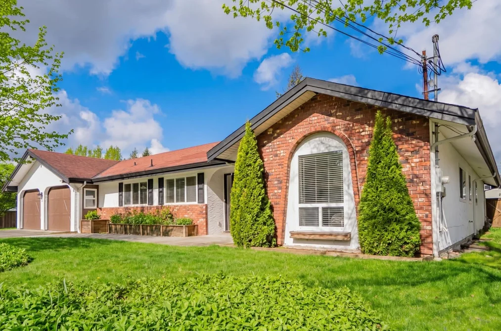 House for sale at 34629 Ascott Avenue Abbotsford British Columbia - MLS: R3100434