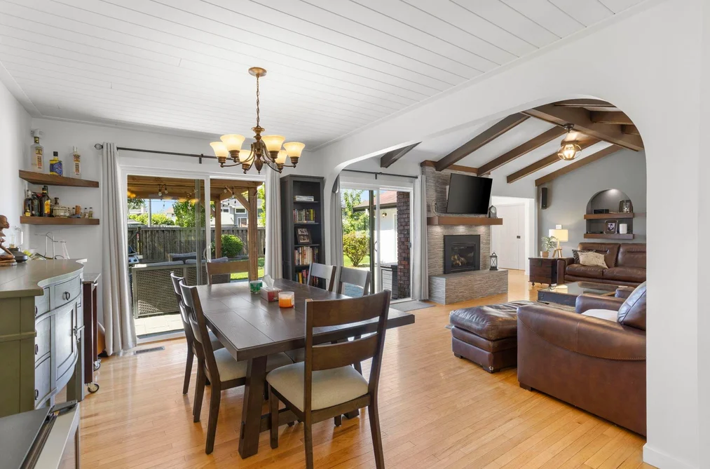 34629 ASCOTT AVENUE, Abbotsford BC V2S 5A3, Abbotsford BC — Residential for Sale — Photo 10 of 40
