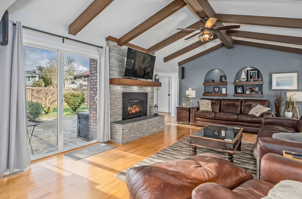 34629 ASCOTT AVENUE, Abbotsford BC V2S 5A3, Abbotsford BC — Residential for Sale - Photo 2