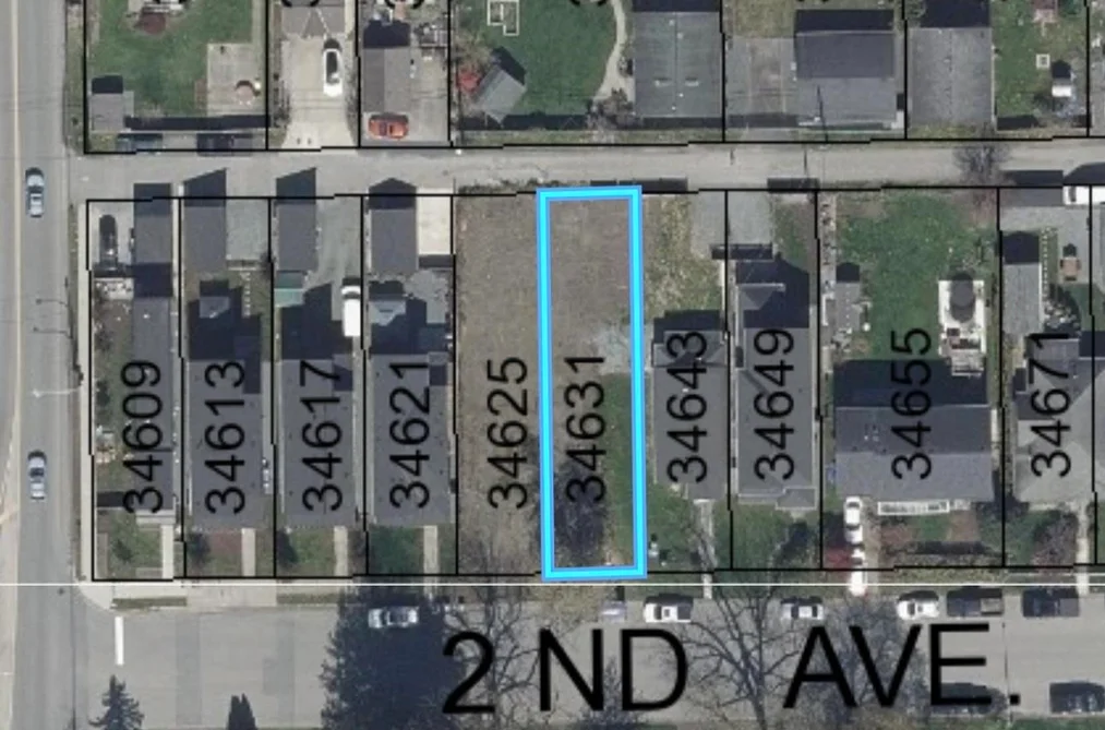 Property for sale at 34631 2nd Avenue Abbotsford British Columbia - MLS: R3039970