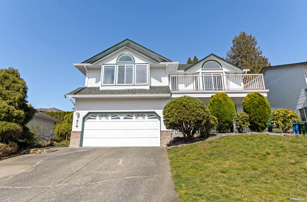 House for sale at 34631 Baldwin Road Abbotsford British Columbia - MLS: R3122618