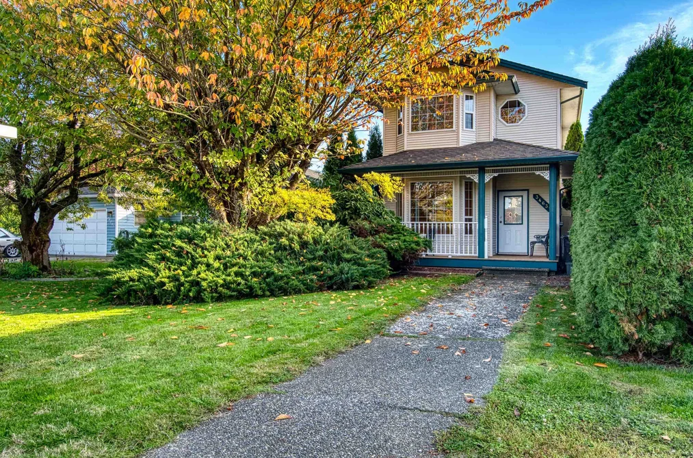 34632 4 Ave, Abbotsford, BC - MLS: R3177469