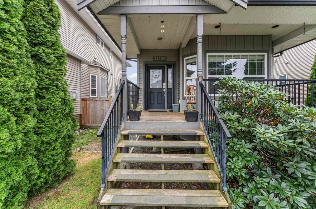34636 7TH AVENUE, Abbotsford BC V2S 8C4, Abbotsford BC — Residential for Sale - Photo 3